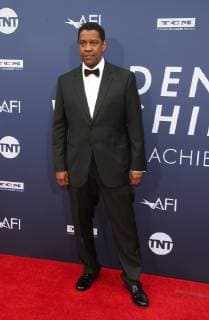 HOLLYWOOD, CA - JUNE 6: Denzel Washington at the AFI Life Achievement Award: A Tribute To Denzel Washington at the Dolby Theatre in Hollywood, California on June 6, 2019. Copyright: xFayexSadoux