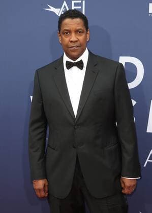 Entertainment Themen der Woche KW23 Entertainment Bilder des Tages HOLLYWOOD, CA - JUNE 6: Denzel Washington at the AFI Life Achievement Award: A Tribute To Denzel Washington at the Dolby Theatre in Hollywood, California on June 6, 2019. Copyright: xFayexSadoux