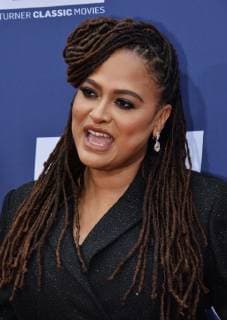 Director Ava DuVernay arrives for American Film Institute s 47th annual Life Achievement Award tribute gala to actor Denzel Washington at the Dolby Theatre in the Hollywood section of Los Angeles on June 6, 2019.  LAP2019060609 JIMxRUYMEN