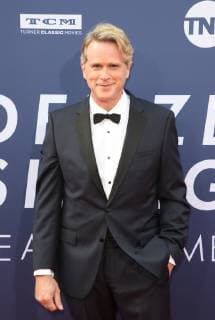 HOLLYWOOD, CA - JUNE 6: Cary Elwes, at The American Film Institute s 47th Life Achievement Award Gala Tribute To Denzel Washington at the Dolby Theatre in Hollywood, California on June 6, 2019. Copyright: xFayexSadoux