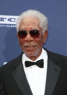 6 June 2019 - Hollywood, California - Morgan Freeman. The American Film Institute s 47th Life Achievement Award Gala Tribute To Denzel Washington held at Dolby Theatre. Photo Credit: Faye Sadou AdMedia 240990 2019-06-06 CA Hollywood Etats-Unis  Copyright: xAdMediax STAR_240990_015