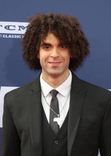 HOLLYWOOD, CA - JUNE 6: Adil El Arbi, at The American Film Institute s 47th Life Achievement Award Gala Tribute To Denzel Washington at the Dolby Theatre in Hollywood, California on June 6, 2019. Copyright: xFayexSadoux