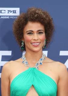 6 June 2019 - Hollywood, California - Paula Patton. The American Film Institute s 47th Life Achievement Award Gala Tribute To Denzel Washington held at Dolby Theatre. Photo Credit: Faye Sadou AdMedia 240990 2019-06-06 CA Hollywood Etats-Unis  Copyright: xAdMediax STAR_240990_024