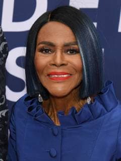 June 6, 2019 - Hollywood, California, USA - Cicely Tyson attends American Film Institute s 47th Life Achievement Award Gala honoring Denzel Washington at Hollywood and Highland in Hollywood, California. Hollywood USA - ZUMAb173 20190606_zap_b173_112 Copyright: xBillyxBennightx