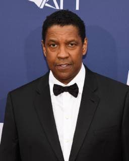 June 6, 2019 - Hollywood, California, USA - Denzel Washington attends American Film Institute s 47th Life Achievement Award Gala honoring Denzel Washington at Hollywood and Highland in Hollywood, California. Hollywood USA - ZUMAb173 20190606_zap_b173_109 Copyright: xBillyxBennightx