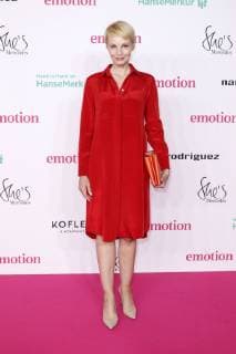 Susann Atwell at the presentation of the Emotion Award 2019 in the Curio Haus Hamburg, 06 06 2019 Foto:xC.xTamckex xFuturexImage