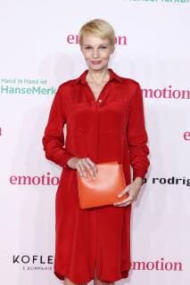 Susann Atwell at the presentation of the Emotion Award 2019 in the Curio Haus Hamburg, 06 06 2019 Foto:xC.xTamckex xFuturexImage
