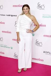 Christina Hammer at the presentation of the Emotion Award 2019 in Curio Haus Hamburg, 06 06 2019 Foto:xC.xTamckex xFuturexImage