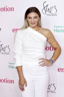 Christina Hammer at the presentation of the Emotion Award 2019 in Curio Haus Hamburg, 06 06 2019 Foto:xC.xTamckex xFuturexImage