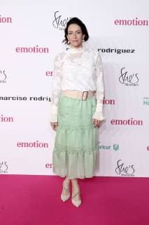 Alondra de la Parra at the presentation of the Emotion Award 2019 in the Curio Haus Hamburg, 06 06 2019 Foto:xC.xTamckex xFuturexImage