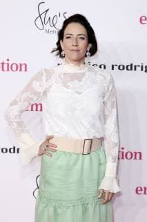 Alondra de la Parra at the presentation of the Emotion Award 2019 in the Curio Haus Hamburg, 06 06 2019 Foto:xC.xTamckex xFuturexImage