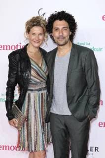 Susanne Steinkraus and Boris Entrup at the presentation of the Emotion Award 2019 in the Curio Haus Hamburg, 06 06 2019 Foto:xC.xTamckex xFuturexImage