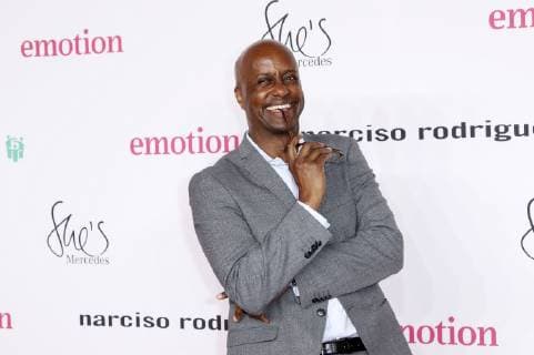 Yared Dibaba at the presentation of the Emotion Award 2019 in Curio Haus Hamburg, 06 06 2019 Foto:xC.xTamckex xFuturexImage