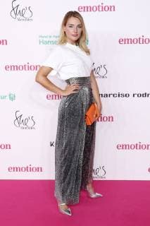 Marie von den Benken at the presentation of the Emotion Award 2019 in the Curio Haus Hamburg, 06 06 2019 Foto:xC.xTamckex xFuturexImage