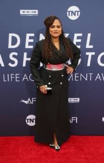 6 June 2019 - Hollywood, California - Ava DuVernay. The American Film Institute s 47th Life Achievement Award Gala Tribute To Denzel Washington held at Dolby Theatre. Photo Credit: Faye Sadou AdMedia 240990 2019-06-06 CA Hollywood Etats-Unis  Copyright: xAdMediax STAR_240990_051