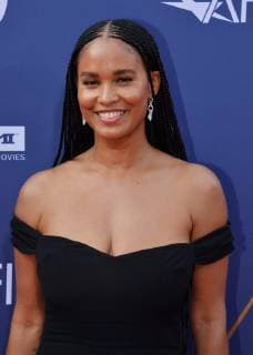 Actress Joy Bryant arrives for American Film Institute s 47th annual Life Achievement Award tribute gala to actor Denzel Washington at the Dolby Theatre in the Hollywood section of Los Angeles on June 6, 2019.  LAP2019060647 JIMxRUYMEN