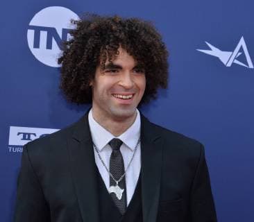 Director Adil El Arbi arrives for American Film Institute s 47th annual Life Achievement Award tribute gala to actor Denzel Washington at the Dolby Theatre in the Hollywood section of Los Angeles on June 6, 2019.  LAP2019060650 JIMxRUYMEN