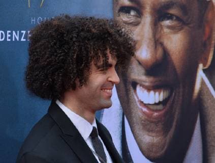 Director Adil El Arbi arrives for American Film Institute s 47th annual Life Achievement Award tribute gala to actor Denzel Washington at the Dolby Theatre in the Hollywood section of Los Angeles on June 6, 2019.  LAP2019060652 JIMxRUYMEN