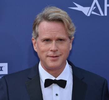 Actor Cary Elwes arrives for American Film Institute s 47th annual Life Achievement Award tribute gala to actor Denzel Washington at the Dolby Theatre in the Hollywood section of Los Angeles on June 6, 2019.  LAP2019060654 JIMxRUYMEN