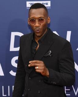 June 6, 2019 - Hollywood, California, USA - Mahershala Ali attends American Film Institute s 47th Life Achievement Award Gala honoring Denzel Washington at Hollywood and Highland in Hollywood, California. Hollywood USA - ZUMAb173 20190606_zap_b173_079 Copyright: xBillyxBennightx