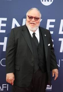 HOLLYWOOD, CA - JUNE 6: Stephen McKinley Henderson, at The American Film Institute s 47th Life Achievement Award Gala Tribute To Denzel Washington at the Dolby Theatre in Hollywood, California on June 6, 2019. Copyright: xFayexSadoux