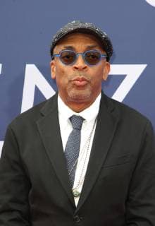 HOLLYWOOD, CA - JUNE 6: Spike Lee, at The American Film Institute s 47th Life Achievement Award Gala Tribute To Denzel Washington at the Dolby Theatre in Hollywood, California on June 6, 2019. Copyright: xFayexSadoux