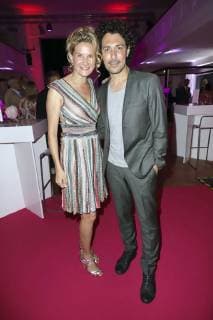 Susanne Steinkraus and Boris Entrup at the presentation of the Emotion Award 2019 in the Curio Haus Hamburg, 06 06 2019 Foto:xgbrcix xFuturexImage