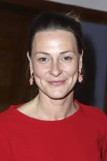 Anja Reschke at the presentation of the Emotion Award 2019 in the Curio Haus Hamburg, 06 06 2019 Foto:xgbrcix xFuturexImage