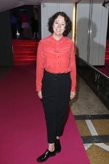 Ildiko von Kürthy at the presentation of the Emotion Award 2019 in the Curio Haus Hamburg, 06 06 2019 Foto:xgbrcix xFuturexImage