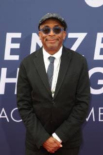 HOLLYWOOD, CA - JUNE 6: Spike Lee, at The American Film Institute s 47th Life Achievement Award Gala Tribute To Denzel Washington at the Dolby Theatre in Hollywood, California on June 6, 2019. Copyright: xFayexSadoux
