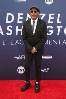 HOLLYWOOD, CA - JUNE 6: Spike Lee, at The American Film Institute s 47th Life Achievement Award Gala Tribute To Denzel Washington at the Dolby Theatre in Hollywood, California on June 6, 2019. Copyright: xFayexSadoux