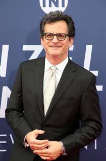 HOLLYWOOD, CA - JUNE 6: Ben Mankiewicz, at The American Film Institute s 47th Life Achievement Award Gala Tribute To Denzel Washington at the Dolby Theatre in Hollywood, California on June 6, 2019. Copyright: xFayexSadoux
