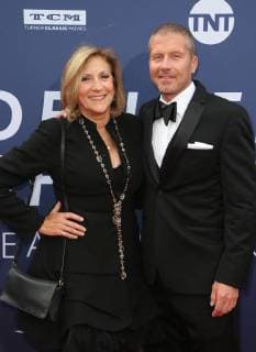 HOLLYWOOD, CA - JUNE 6: Lesli Linka Glatter, at The American Film Institute s 47th Life Achievement Award Gala Tribute To Denzel Washington at the Dolby Theatre in Hollywood, California on June 6, 2019. Copyright: xFayexSadoux