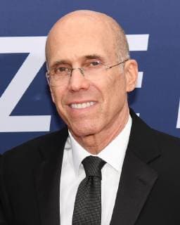 June 6, 2019 - Hollywood, California, USA - Jeffrey Katzenberg attends American Film Institute s 47th Life Achievement Award Gala honoring Denzel Washington at Hollywood and Highland in Hollywood, California. Hollywood USA - ZUMAb173 20190606_zap_b173_100 Copyright: xBillyxBennightx
