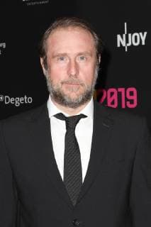 Bjarne Mädel at the award ceremony of Studio Hamburg Nachwuchspreis on 6 06 2019 in Hamburg Studio Hamburg Nachwuchspreis Award 2019 in Hamburg