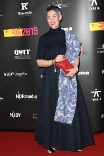 Cheryl Shepard at the award ceremony of the Studio Hamburg Nachwuchspreis on 6 06 2019 in Hamburg Studio Hamburg Nachwuchspreis Award 2019 in Hamburg