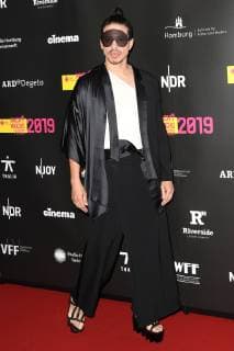 Jorge Gonzalez at the award ceremony of the Studio Hamburg Nachwuchspreis on 6 06 2019 in Hamburg Studio Hamburg Nachwuchspreis Award 2019 in Hamburg