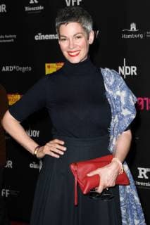 Cheryl Shepard at the award ceremony of the Studio Hamburg Nachwuchspreis on 6 06 2019 in Hamburg Studio Hamburg Nachwuchspreis Award 2019 in Hamburg