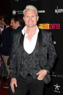 Guido Cantz at the award ceremony of the Studio Hamburg Nachwuchspreis on 6 06 2019 in Hamburg Studio Hamburg Nachwuchspreis award ceremony 2019 in Hamburg