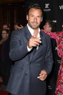 Stephan Luca at the award ceremony of the Studio Hamburg Nachwuchspreis on 6 06 2019 in Hamburg Studio Hamburg Nachwuchspreis award ceremony 2019 in Hamburg