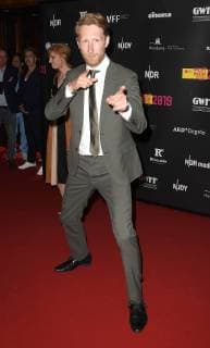 Louis Klamroth at the award ceremony of the Studio Hamburg Nachwuchspreis on 6 06 2019 in Hamburg Studio Hamburg Nachwuchspreis Award 2019 in Hamburg