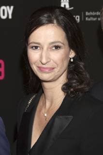 Pinar Atalay at Studio Hamburg Young Talent Award 2019 at Thalia Theater Hamburg, 06 06 2019 Foto:xgbrcix xFuturexImage