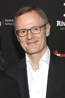 Johannes Züll at Studio Hamburg Young Talent Award 2019 at Thalia Theater Hamburg, 06 06 2019 Foto:xgbrcix xFuturexImage