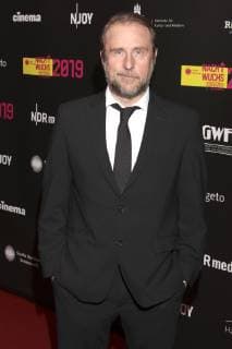 Bjarne Mädel at the Studio Hamburg Young Talent Award 2019 at the Thalia Theater Hamburg, 06 06 2019 Foto:xgbrcix xFuturexImage