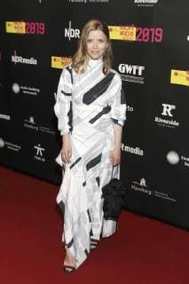Karoline Schuch at Studio Hamburg Young Talent Award 2019 at Thalia Theater Hamburg, 06 06 2019 Foto:xgbrcix xFuturexImage