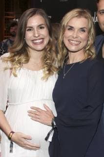 Lilly Tscharntke with Mother Andrea Lüdke at the Studio Hamburg Young Talent Award 2019 at the Thalia Theater Hamburg, 06 06 2019 Foto:xgbrcix xFuturexImage