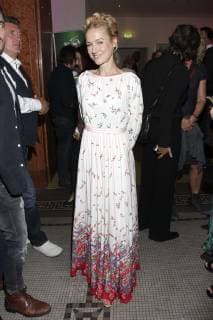 Rhea Harder at Studio Hamburg Young Talent Award 2019 at Thalia Theater Hamburg, 06 06 2019 Foto:xgbrcix xFuturexImage
