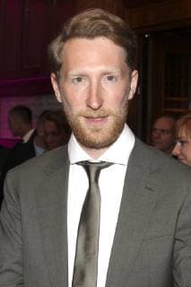 Louis Klamroth at Studio Hamburg Young Talent Award 2019 at Thalia Theater Hamburg, 06 06 2019 Foto:xgbrcix xFuturexImage