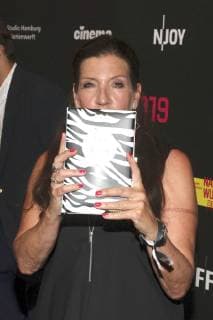 Katy Karrenbauer at Studio Hamburg Young Talent Award 2019 at Thalia Theater Hamburg, 06 06 2019 Foto:xgbrcix xFuturexImage
