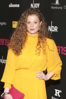 Anja Antonowicz at Studio Hamburg Young Talent Award 2019 at Thalia Theater Hamburg, 06 06 2019 Foto:xgbrcix xFuturexImage